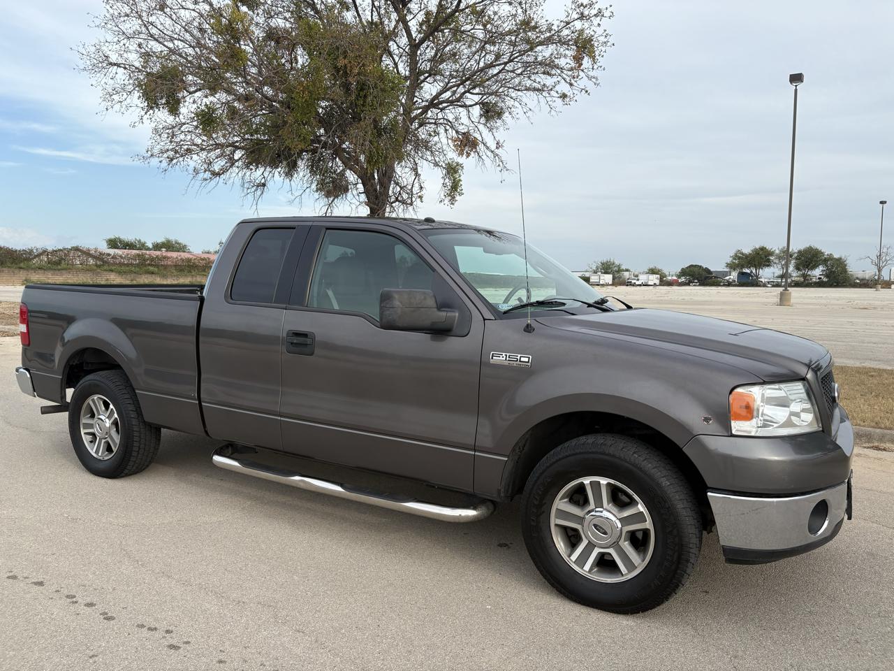 Ford F-150  2006