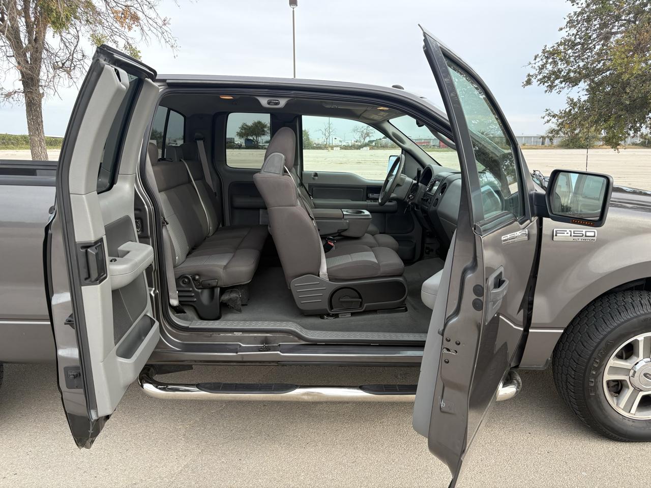 Ford F-150  2006