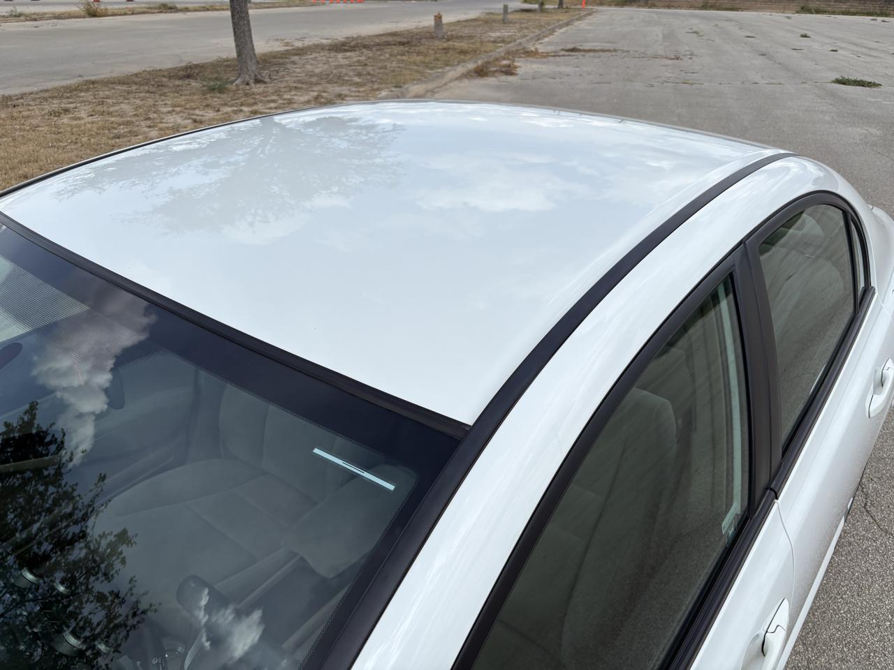 Honda Civic Sdn 4dr Auto LX 2010