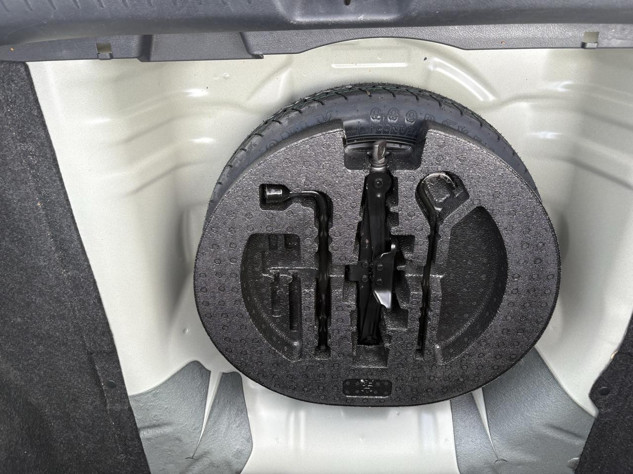 Honda Civic Sdn 4dr Auto LX 2010