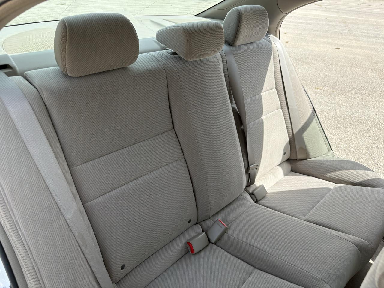Honda Civic Sdn 4dr Auto LX 2010
