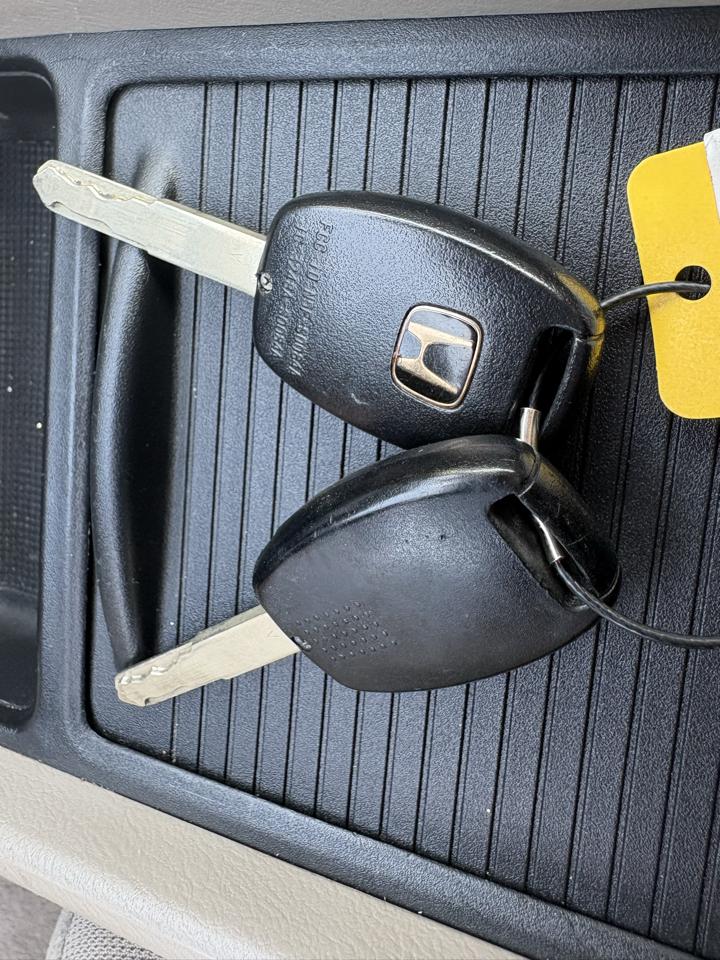 Honda Civic Sdn 4dr Auto LX 2010