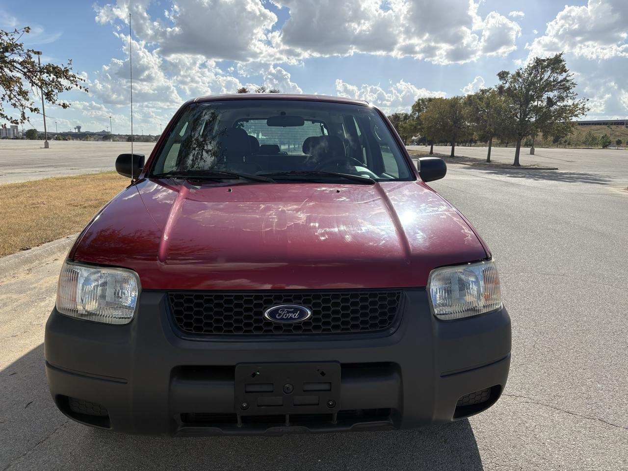 Ford Escape  2004