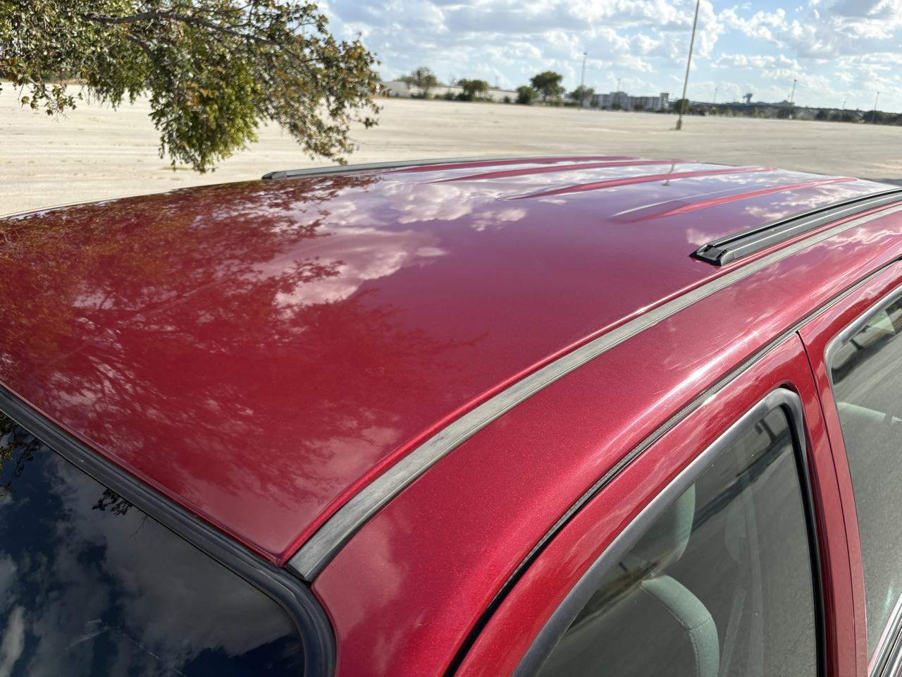 Ford Escape  2004
