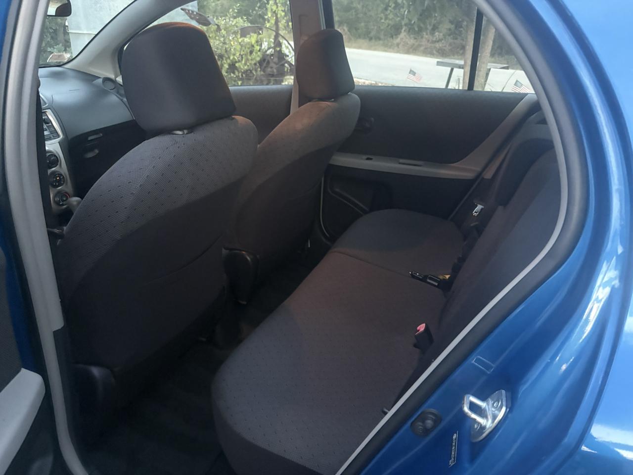 Toyota Yaris  2010