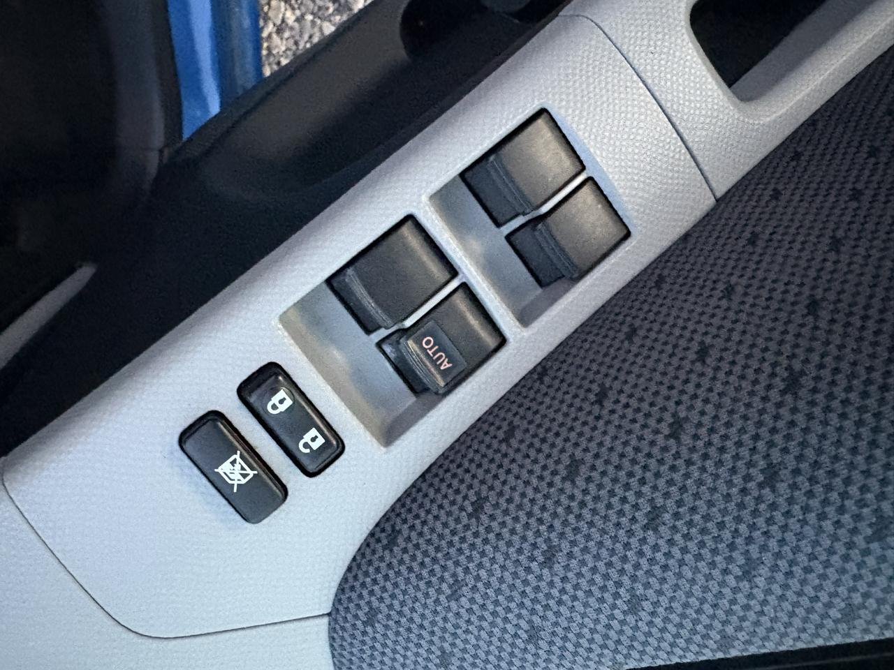 Toyota Yaris  2010