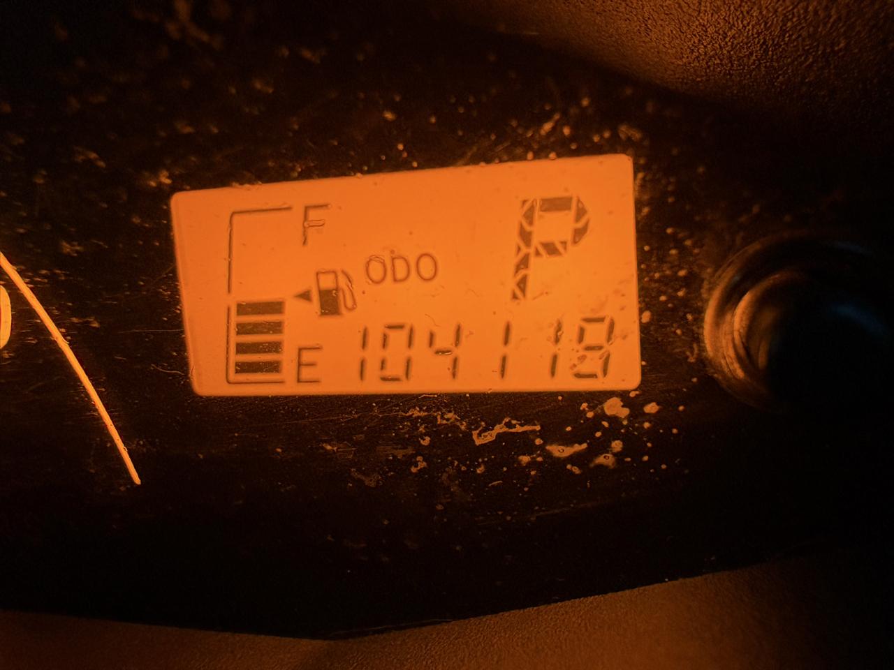 Toyota Yaris  2010