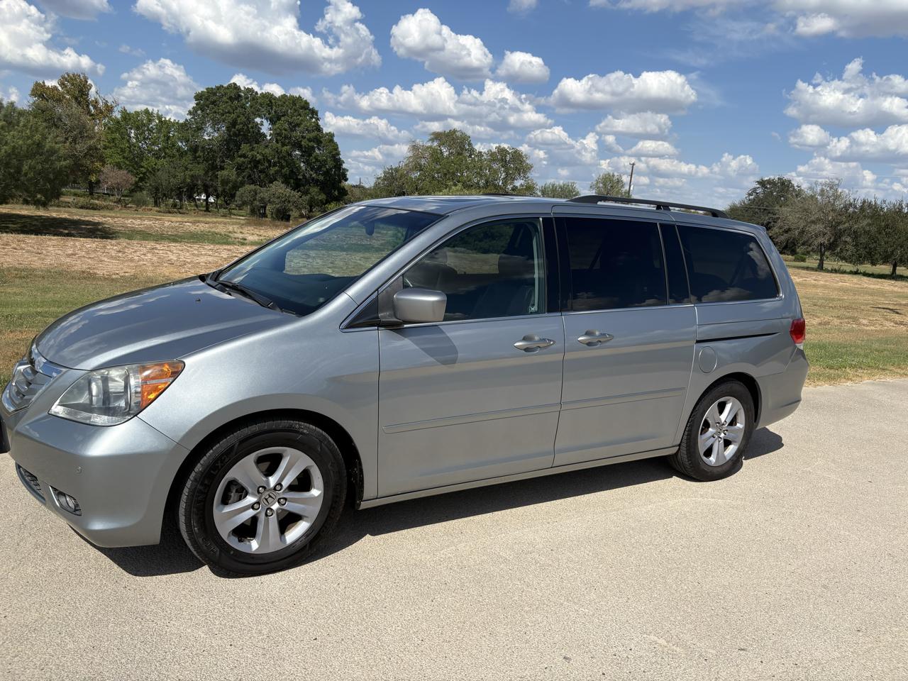 Honda Odyssey 5dr Touring 2009
