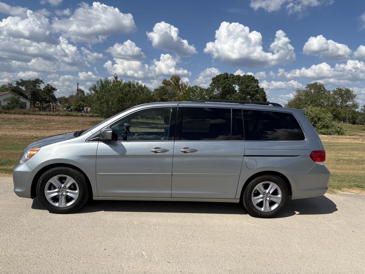 Honda Odyssey 5dr Touring 2009