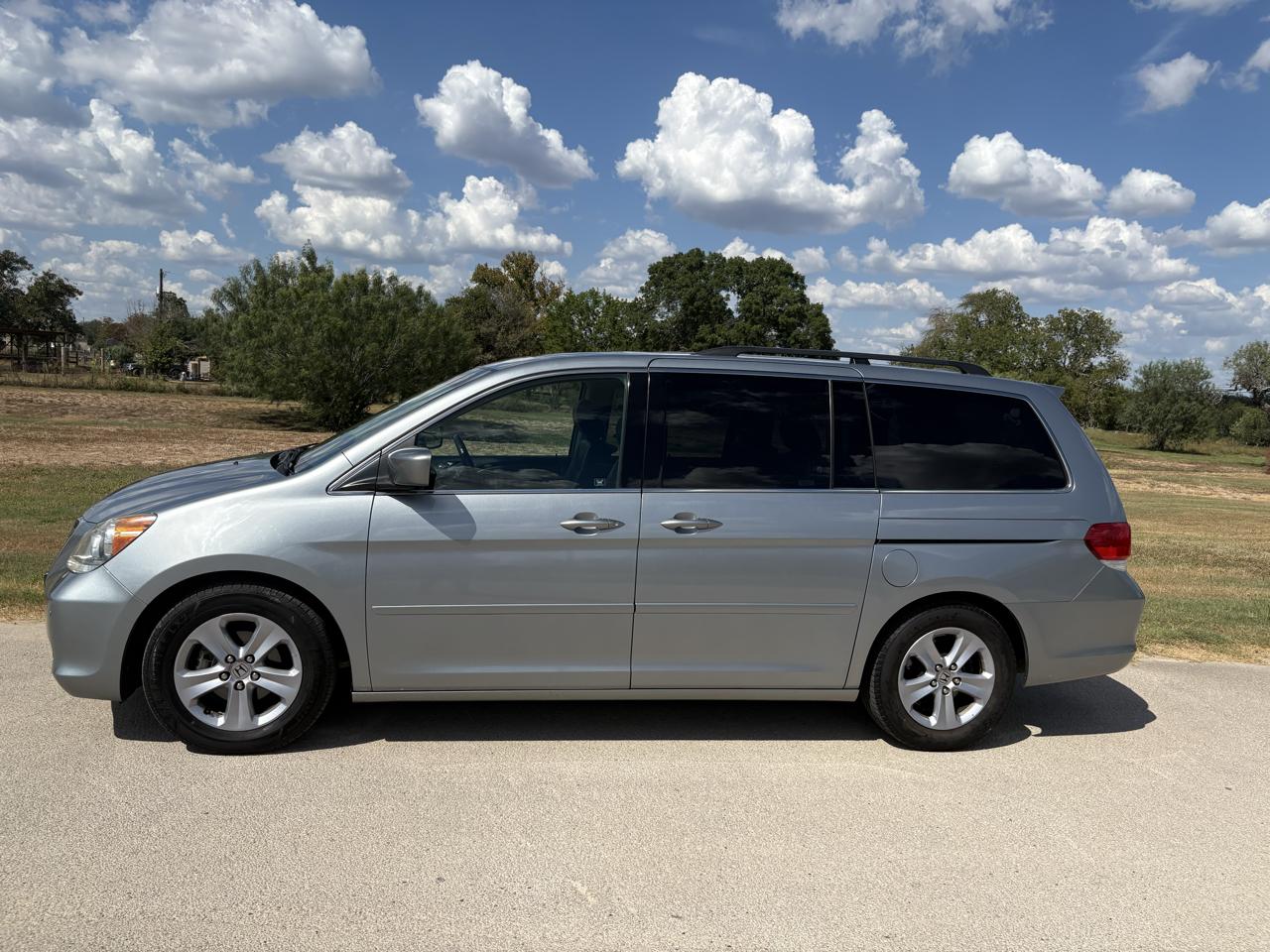 Honda Odyssey 5dr Touring 2009