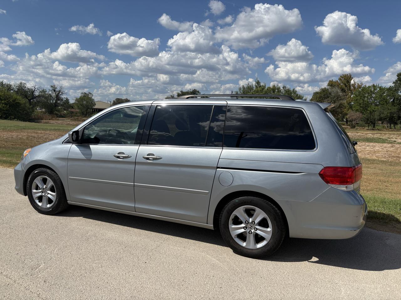 Honda Odyssey 5dr Touring 2009