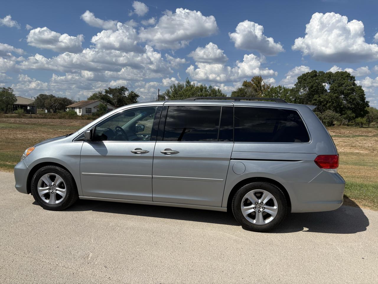 Honda Odyssey 5dr Touring 2009