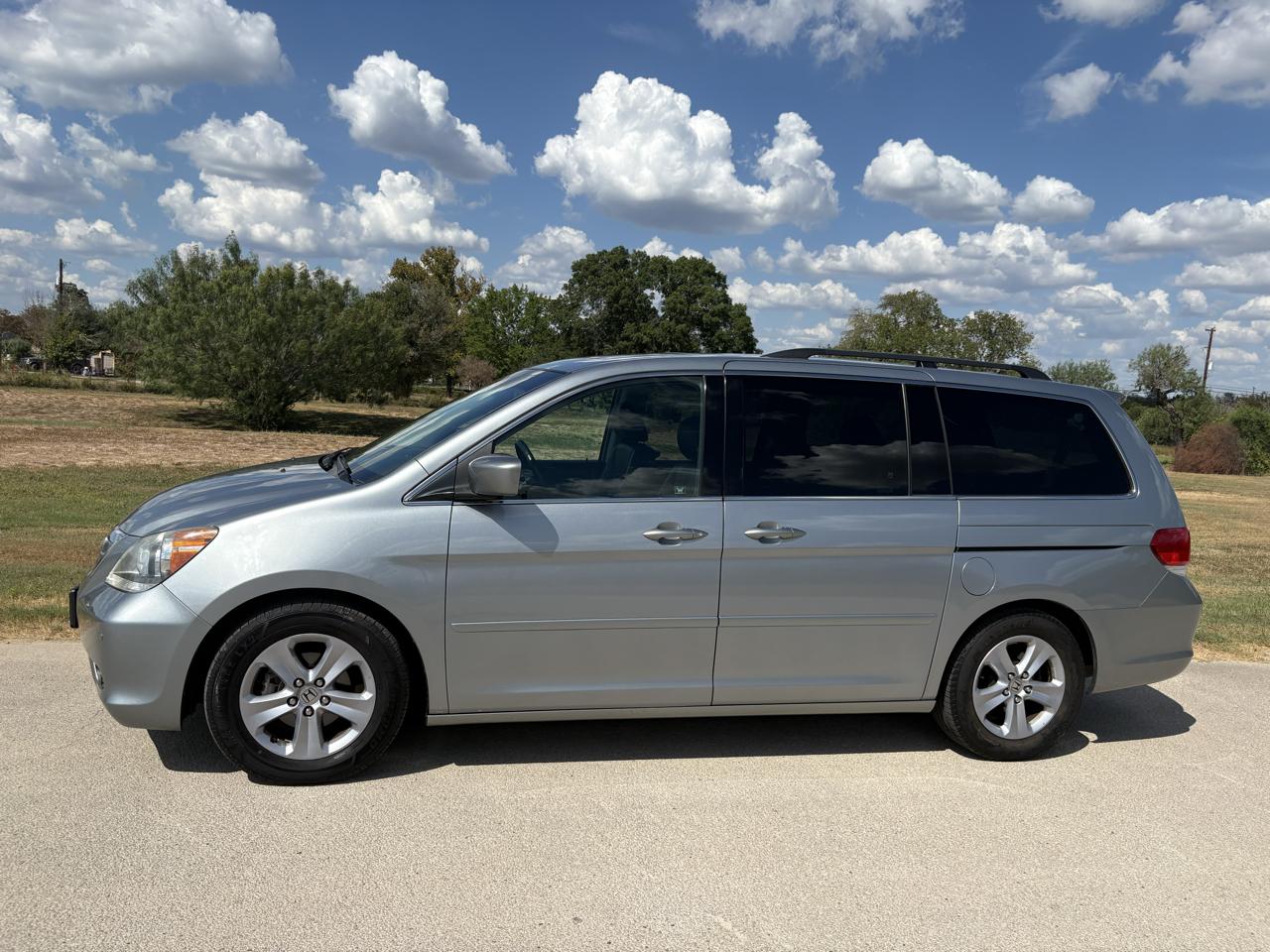 Honda Odyssey 5dr Touring 2009