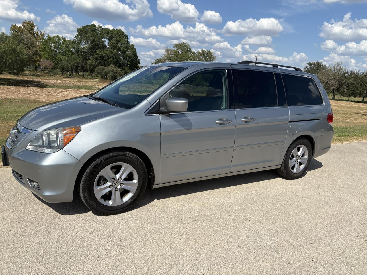 Honda Odyssey 5dr Touring 2009