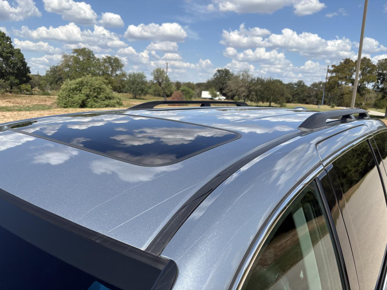 Honda Odyssey 5dr Touring 2009