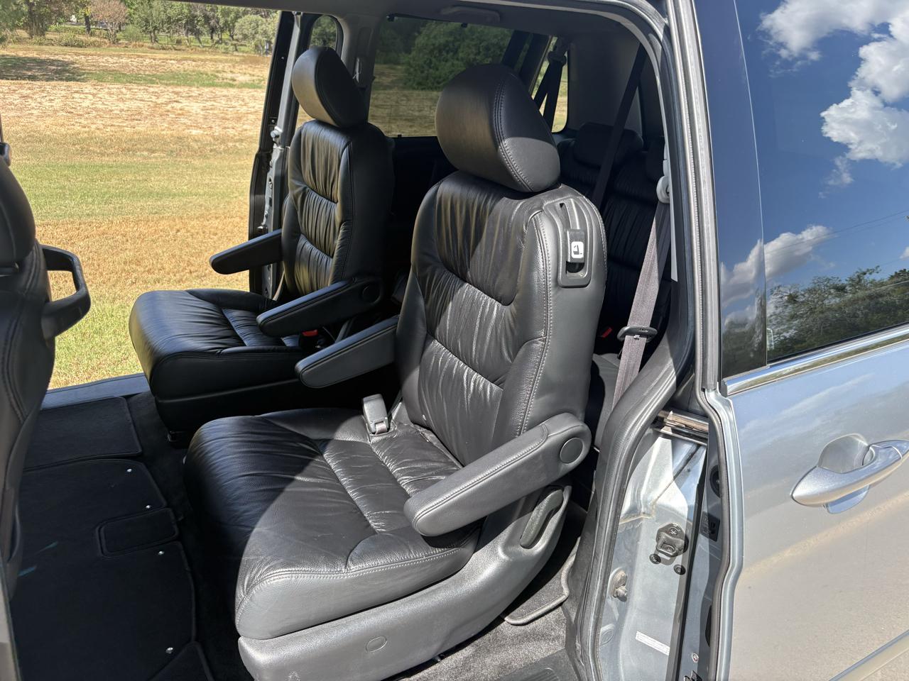 Honda Odyssey 5dr Touring 2009