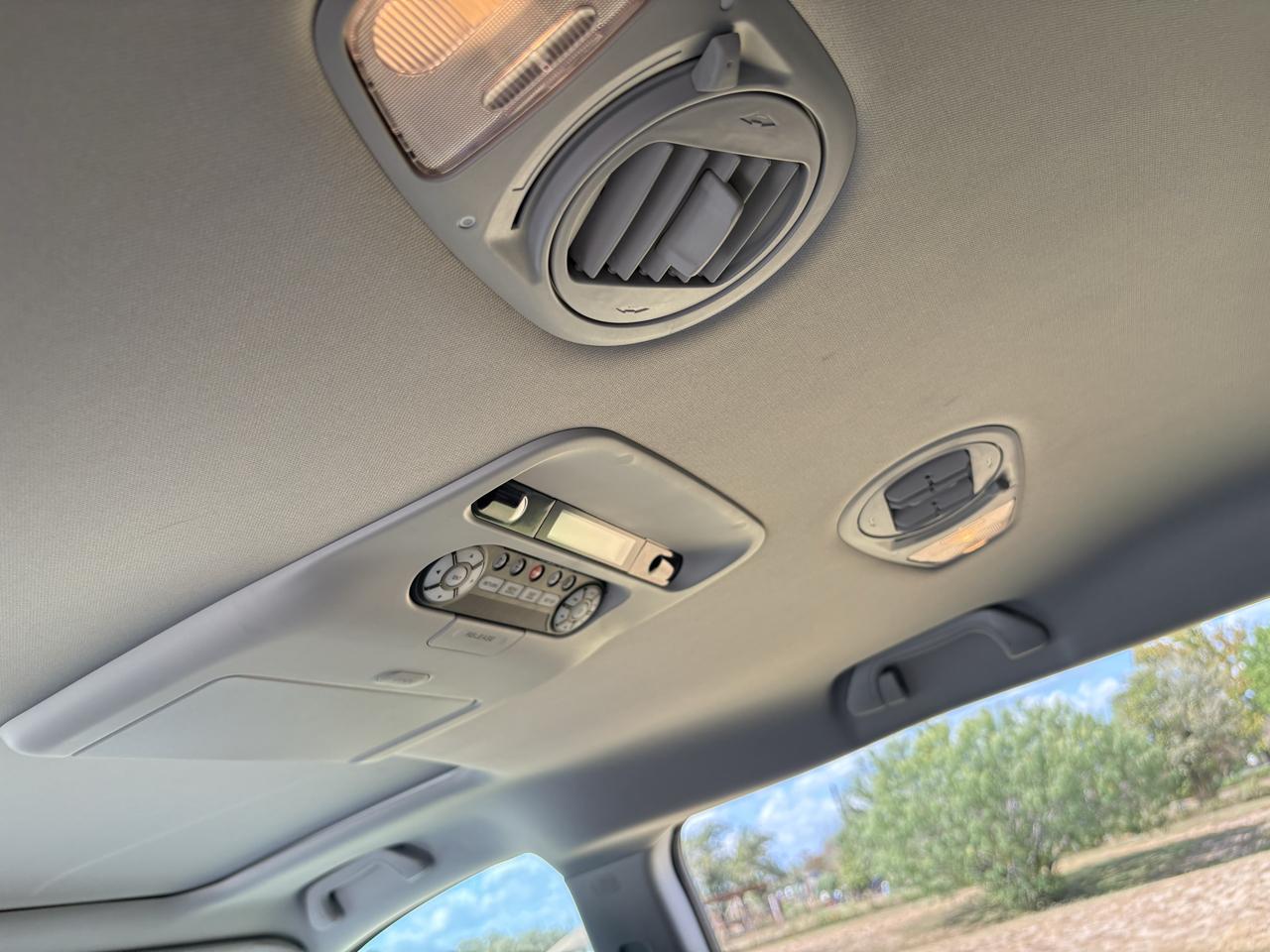 Honda Odyssey 5dr Touring 2009