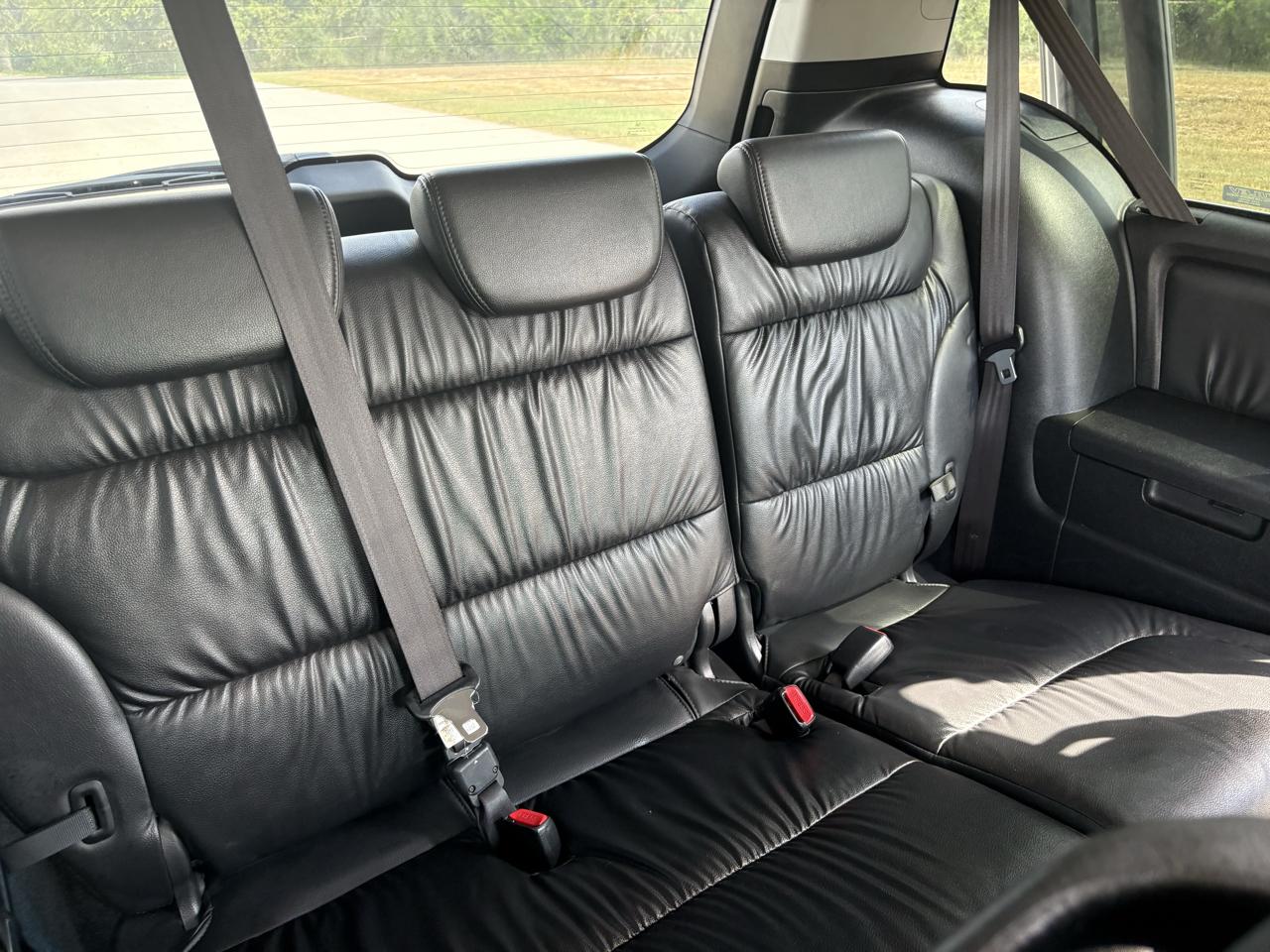 Honda Odyssey 5dr Touring 2009
