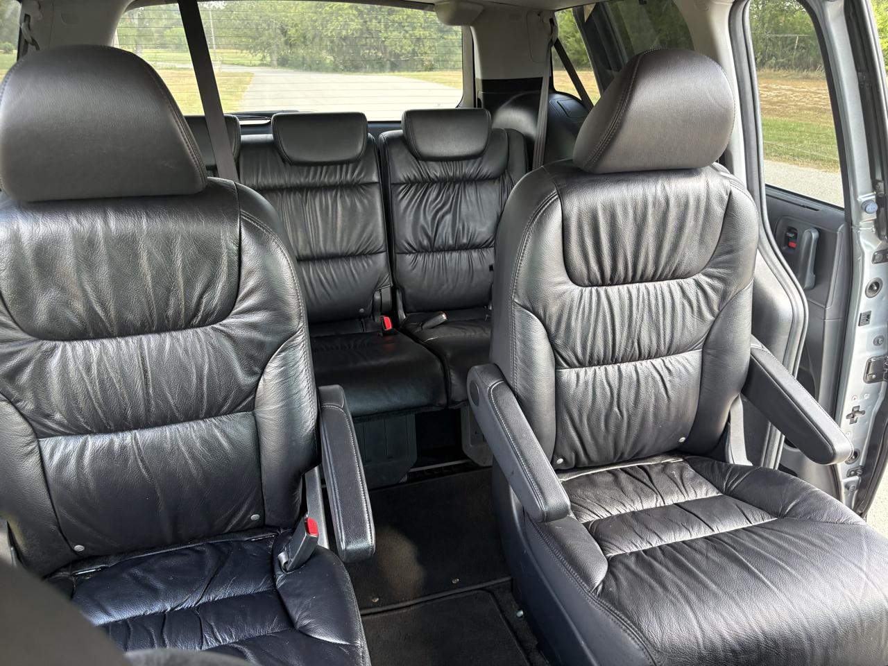Honda Odyssey 5dr Touring 2009