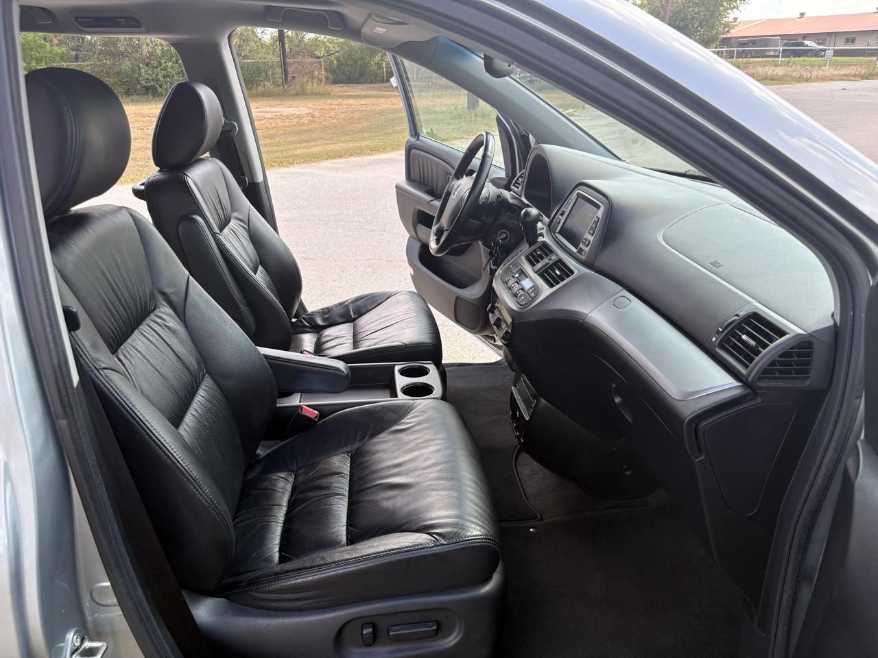 Honda Odyssey 5dr Touring 2009