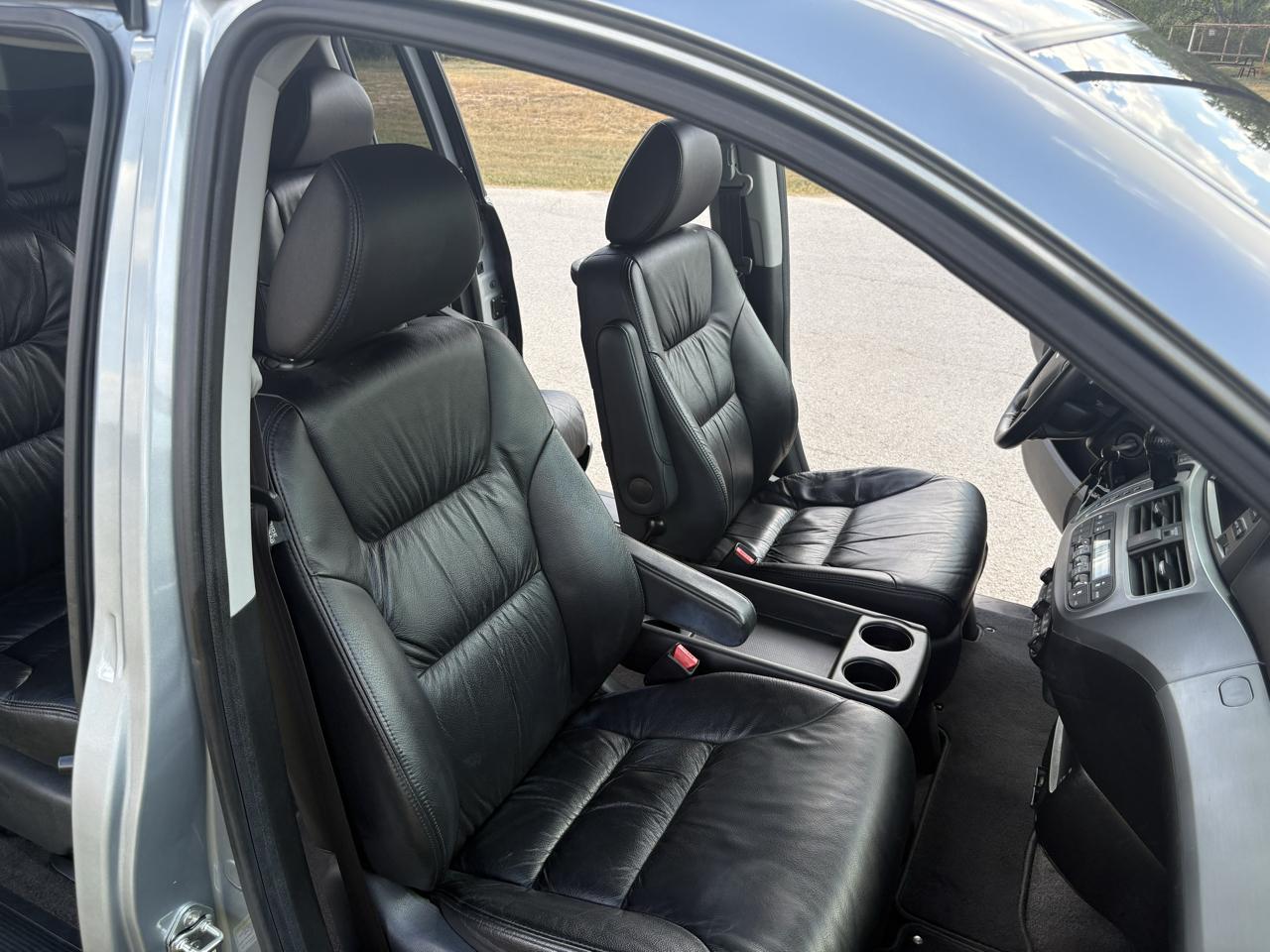 Honda Odyssey 5dr Touring 2009