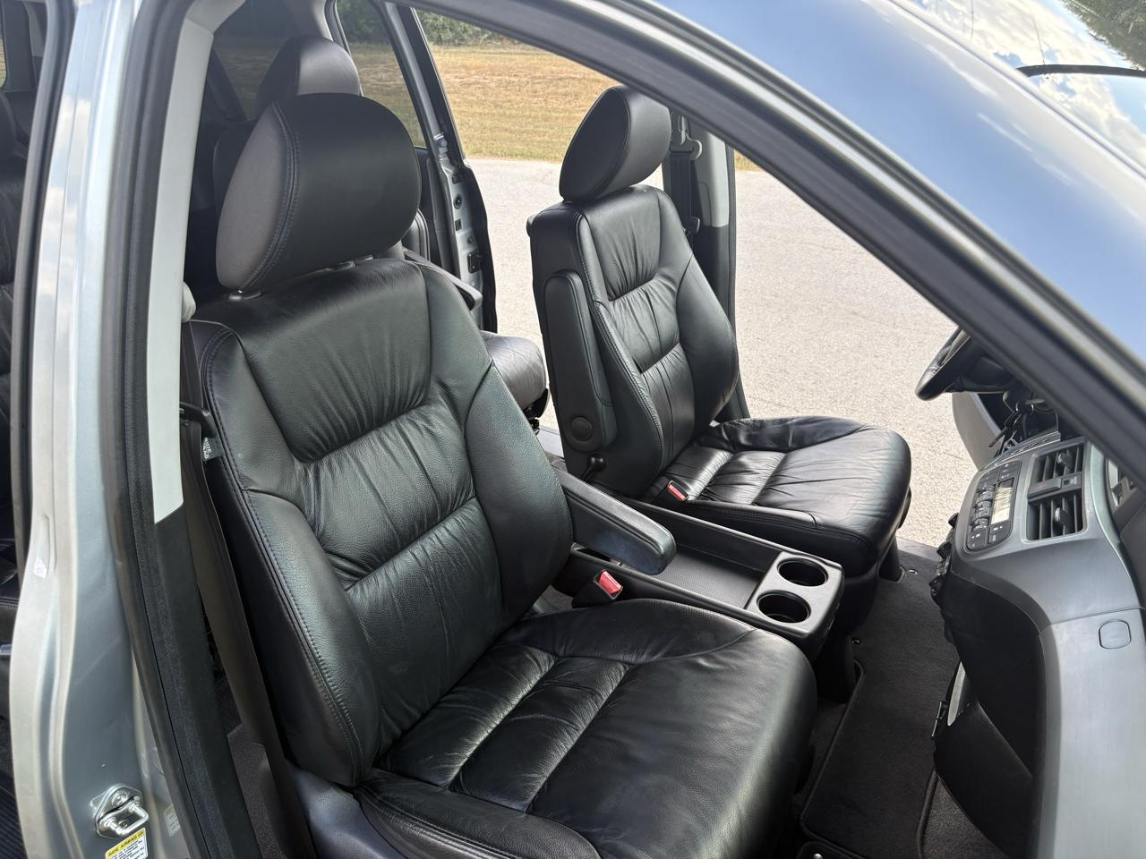 Honda Odyssey 5dr Touring 2009