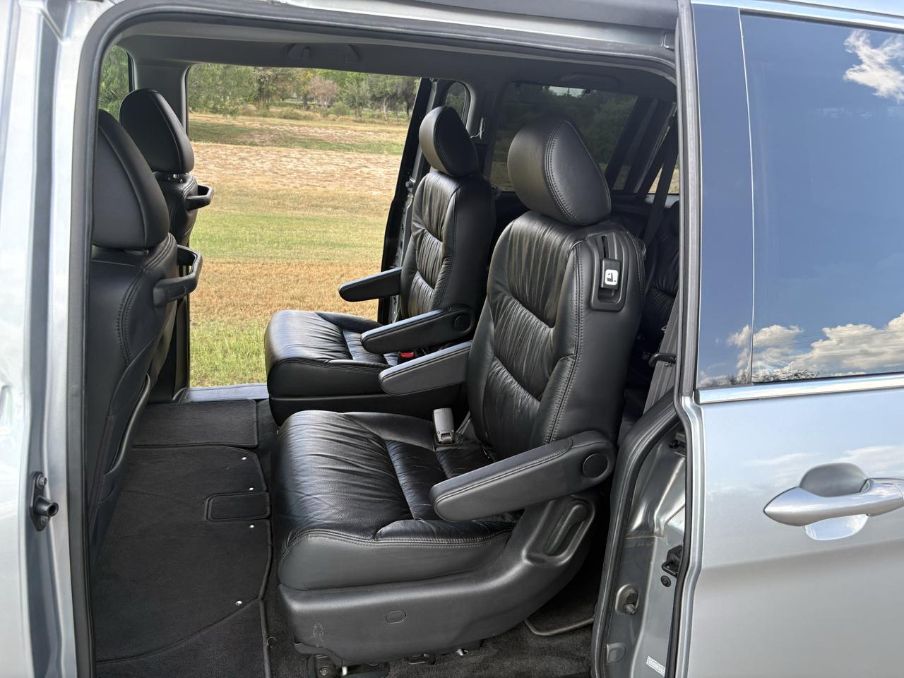 Honda Odyssey 5dr Touring 2009