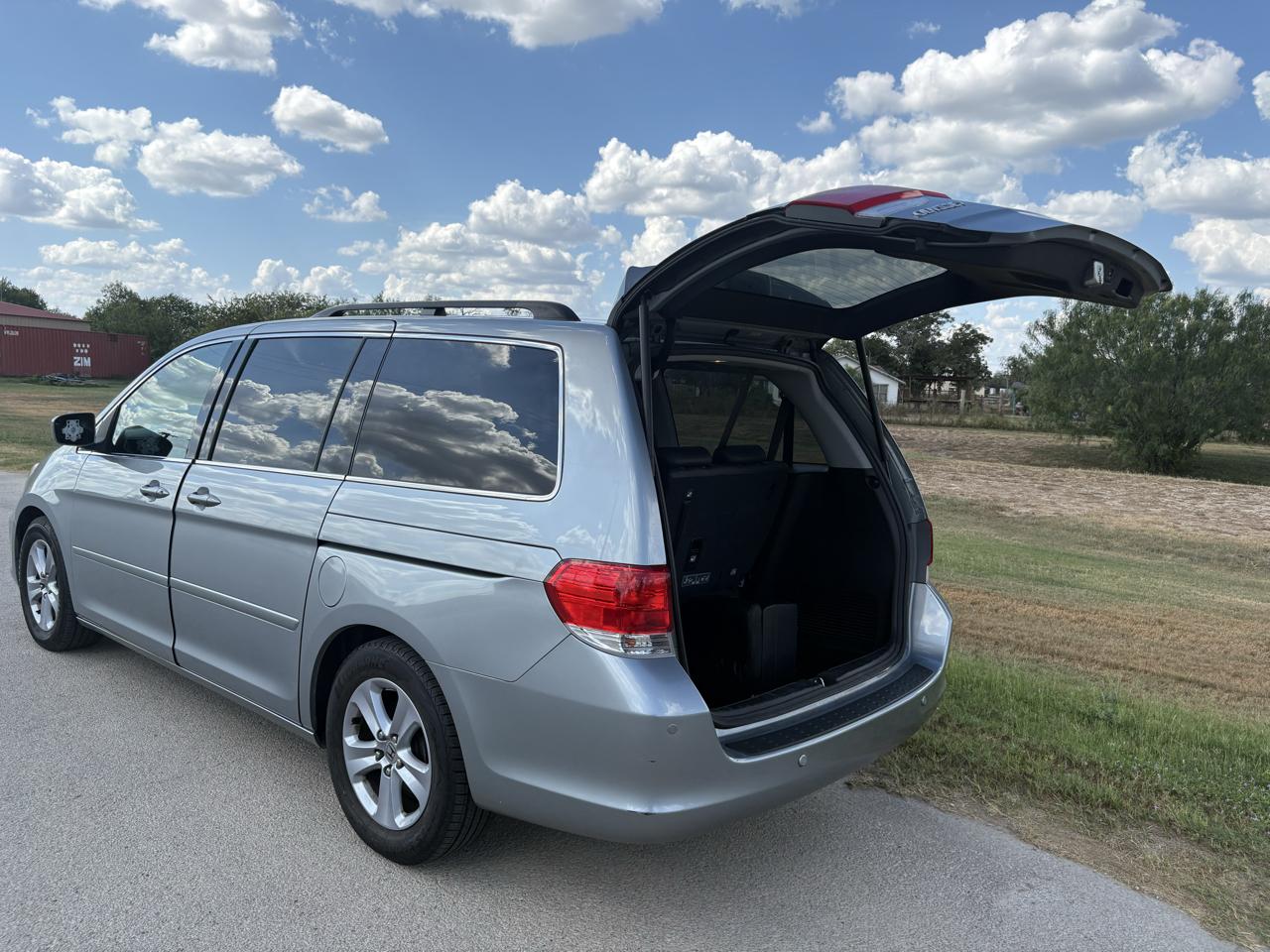 Honda Odyssey 5dr Touring 2009