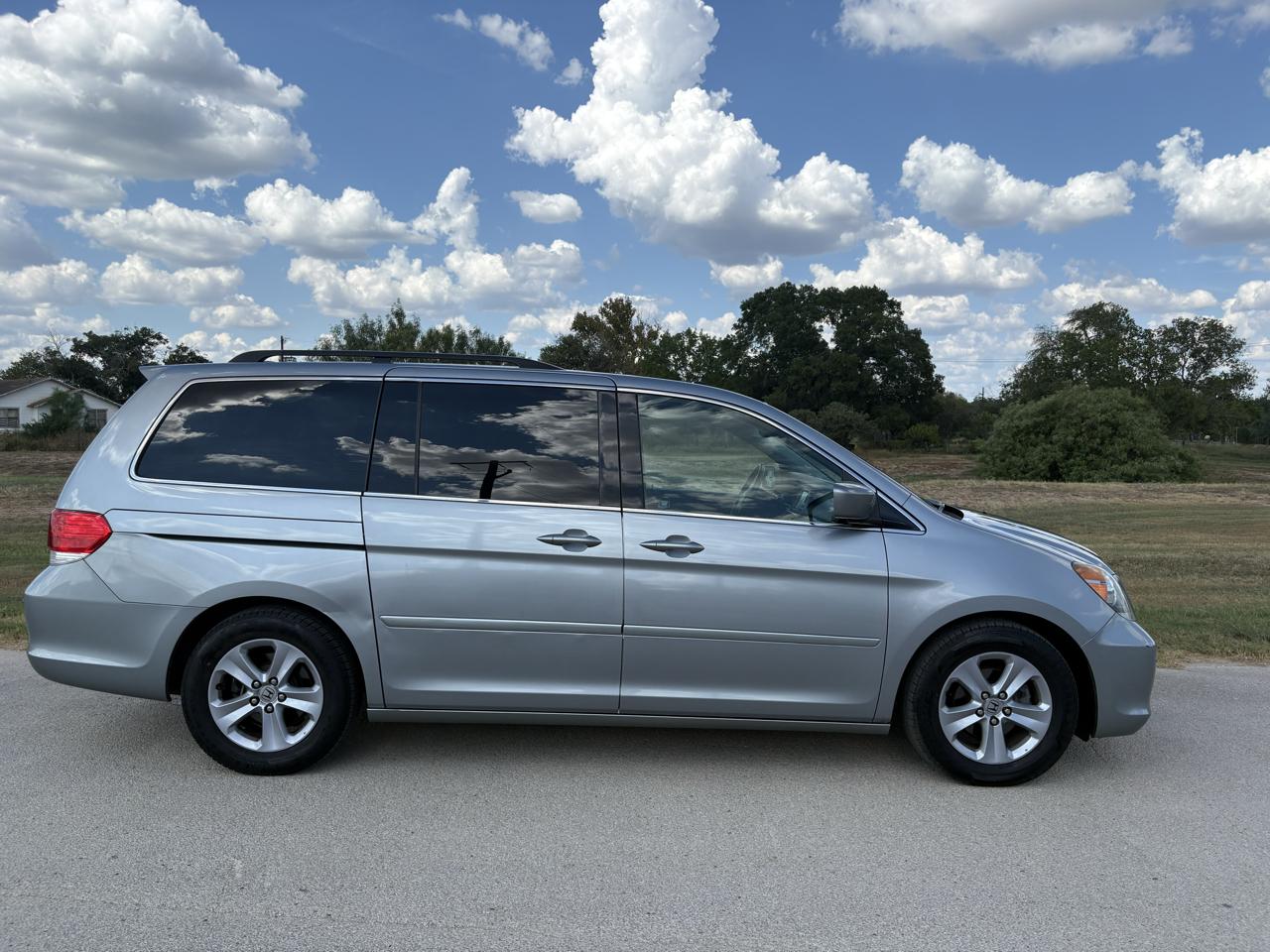 Honda Odyssey 5dr Touring 2009