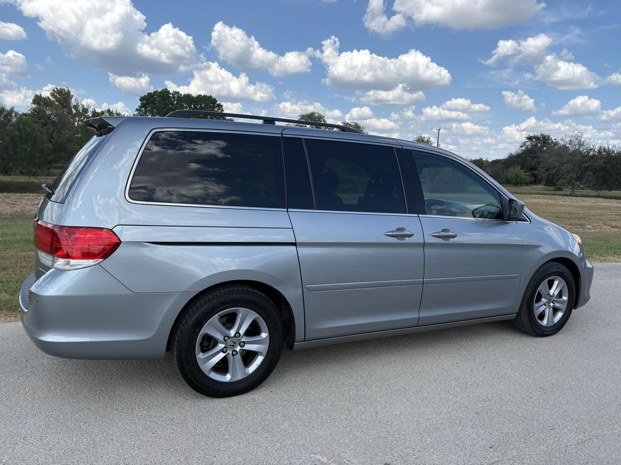 Honda Odyssey 5dr Touring 2009