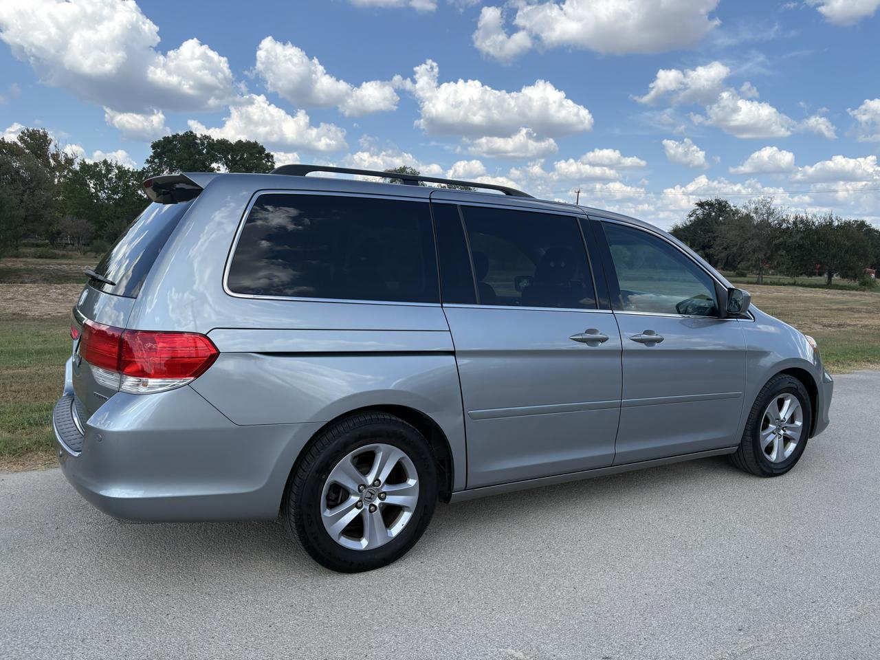 Honda Odyssey 5dr Touring 2009