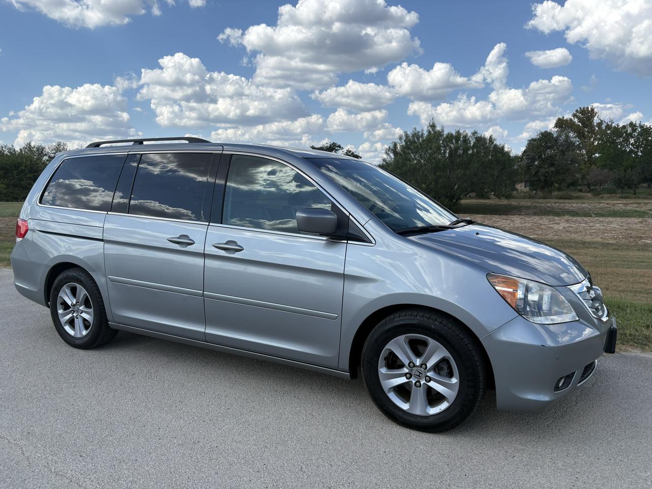 Honda Odyssey 5dr Touring 2009