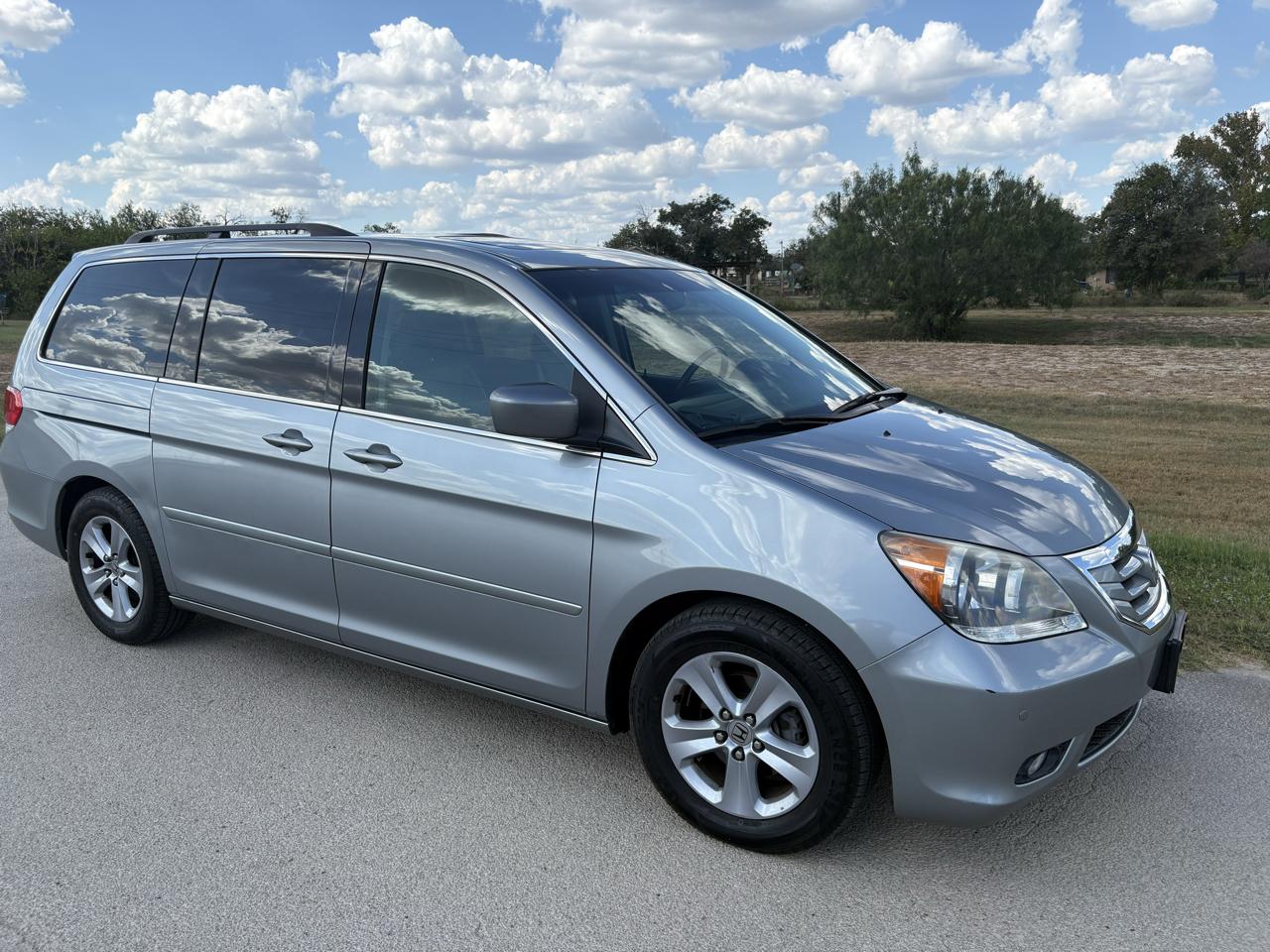 Honda Odyssey 5dr Touring 2009