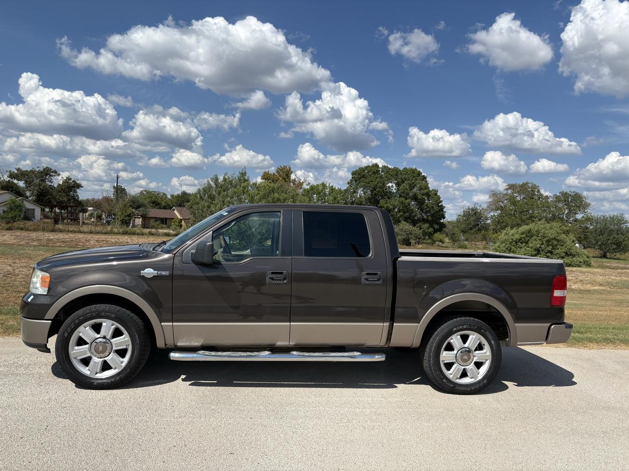 Ford F-150  2006