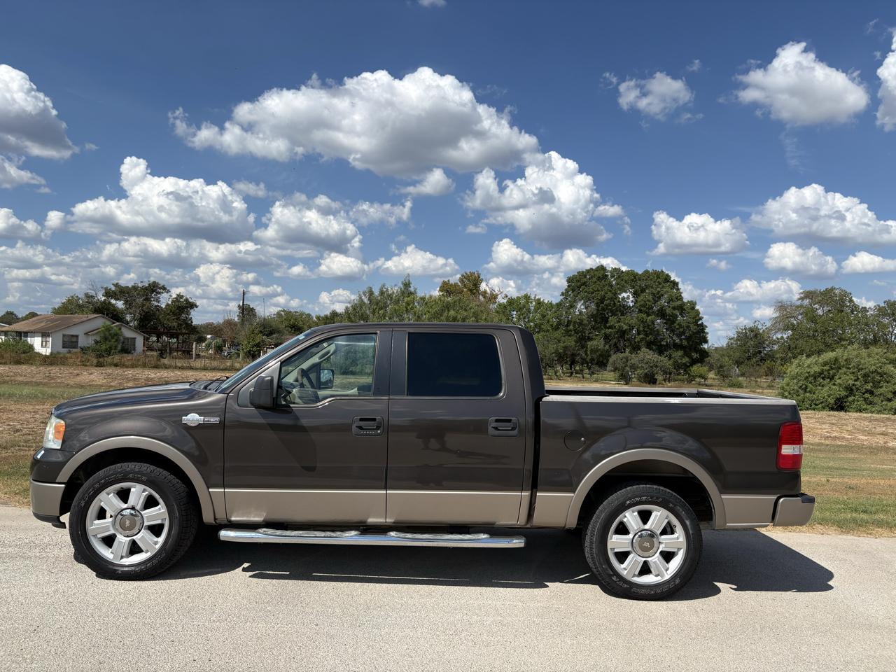 Ford F-150  2006