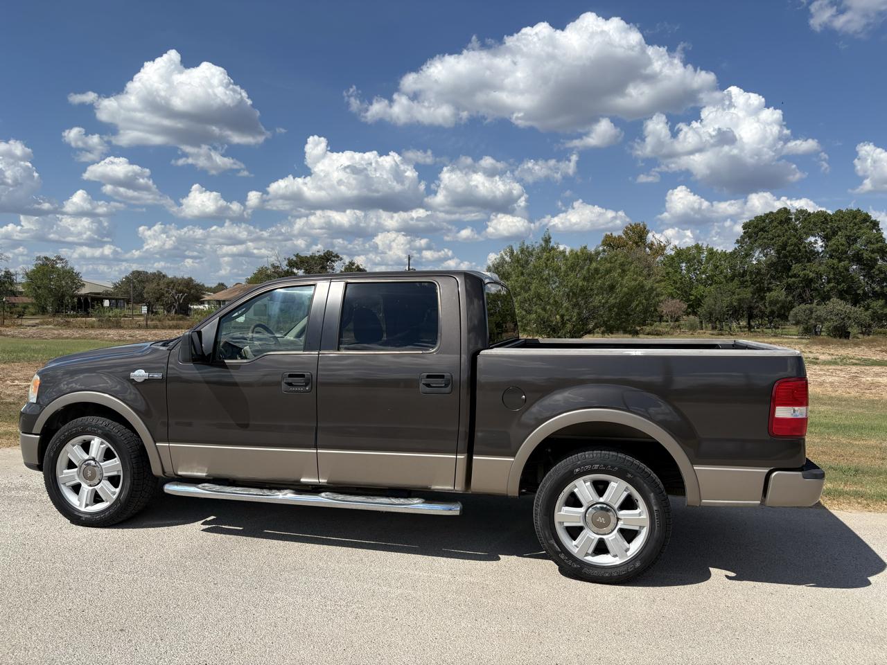 Ford F-150  2006