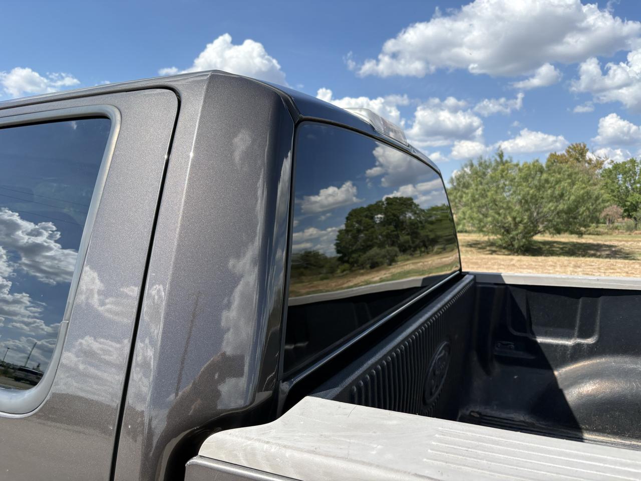 Ford F-150  2006