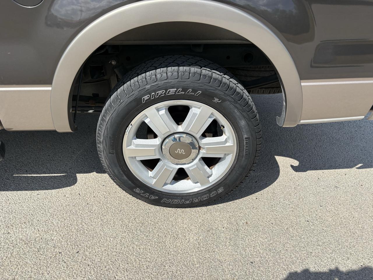 Ford F-150  2006