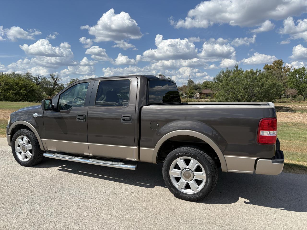Ford F-150  2006