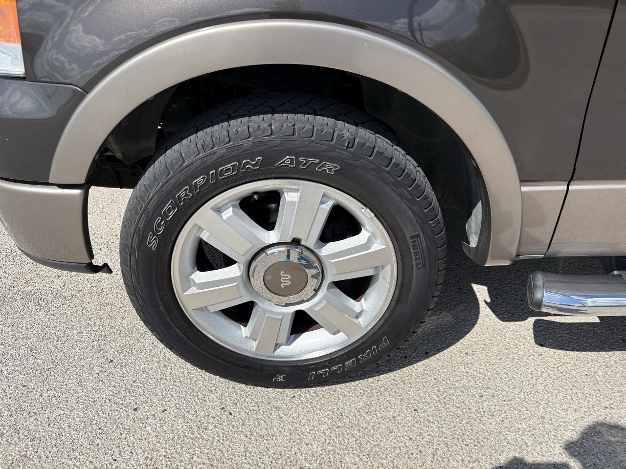 Ford F-150  2006