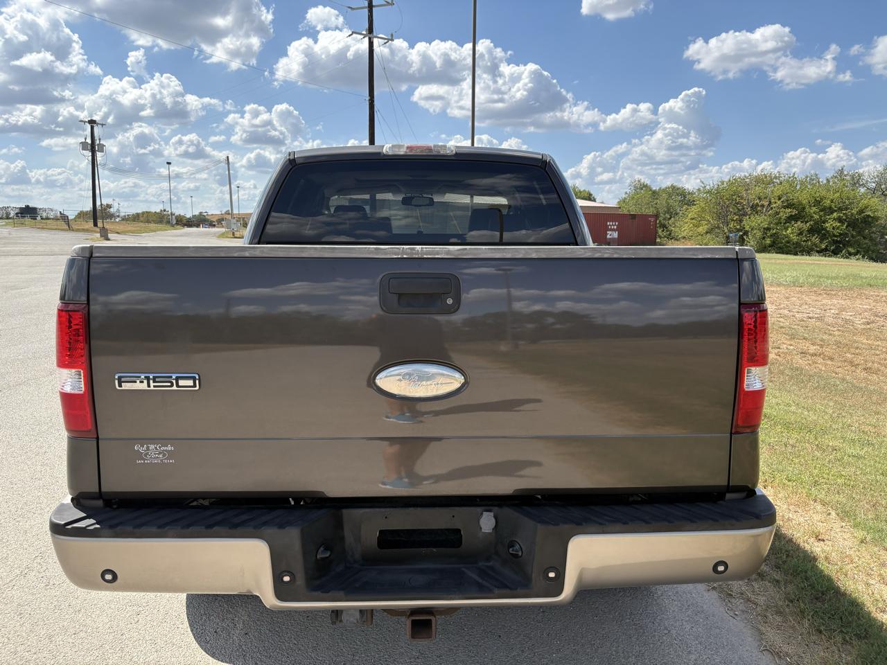 Ford F-150  2006