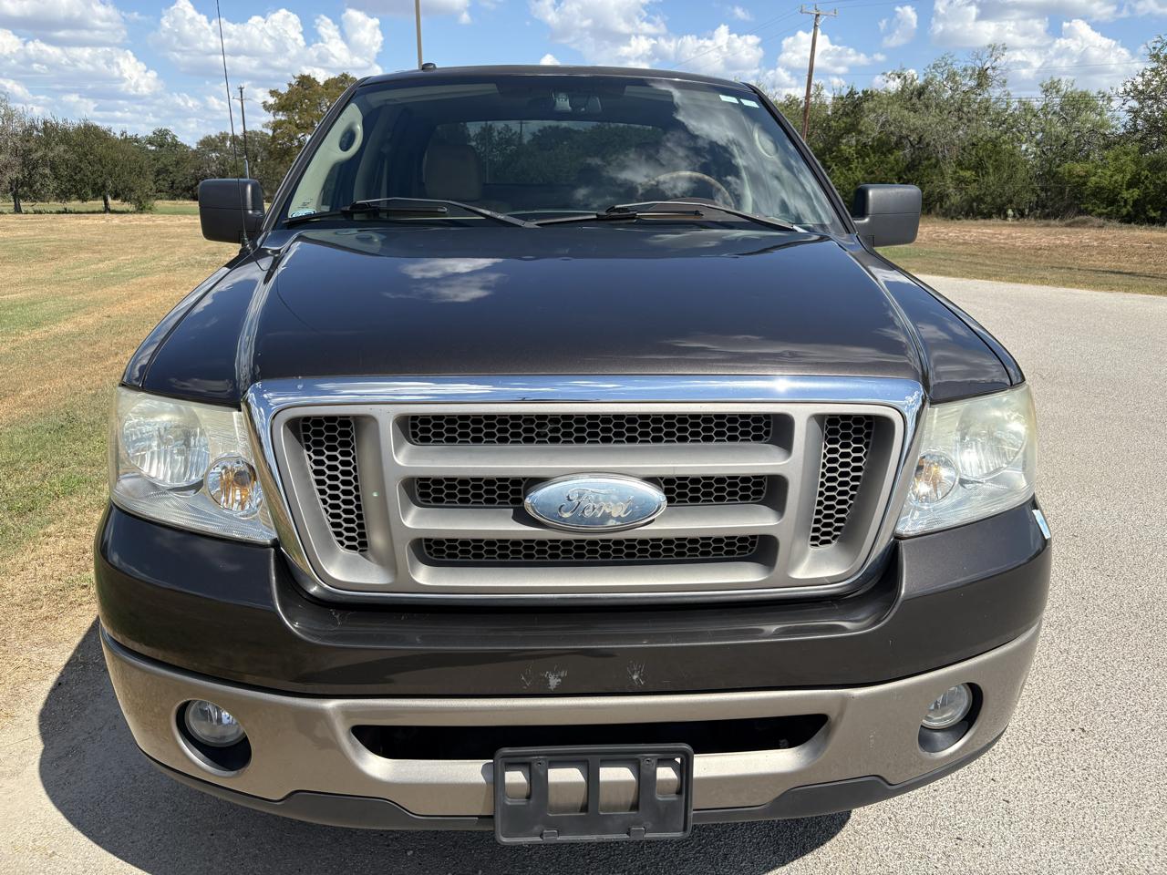 Ford F-150  2006