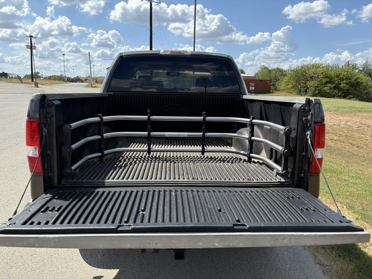 Ford F-150  2006