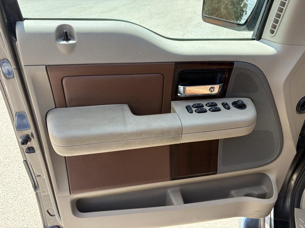 Ford F-150  2006
