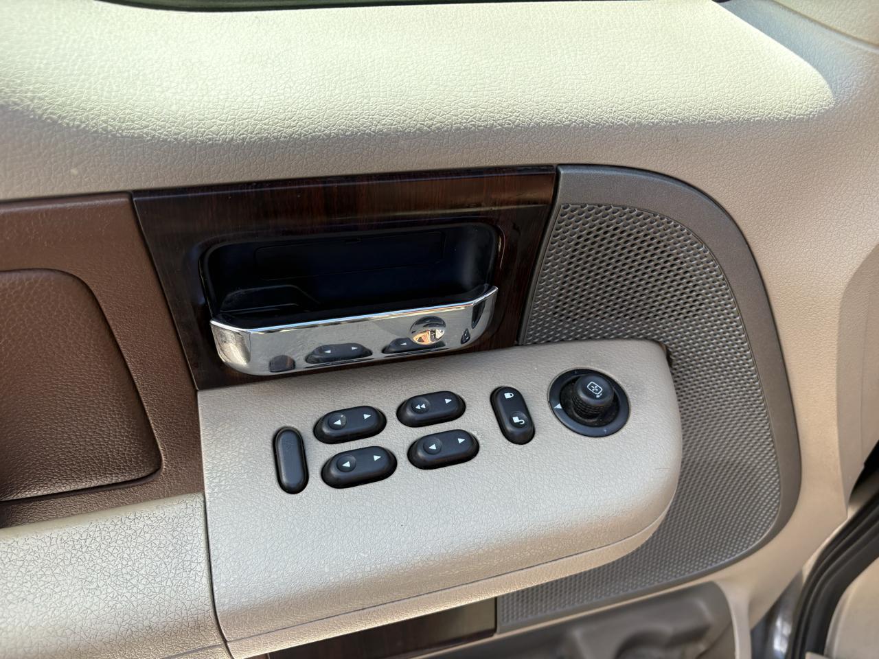 Ford F-150  2006