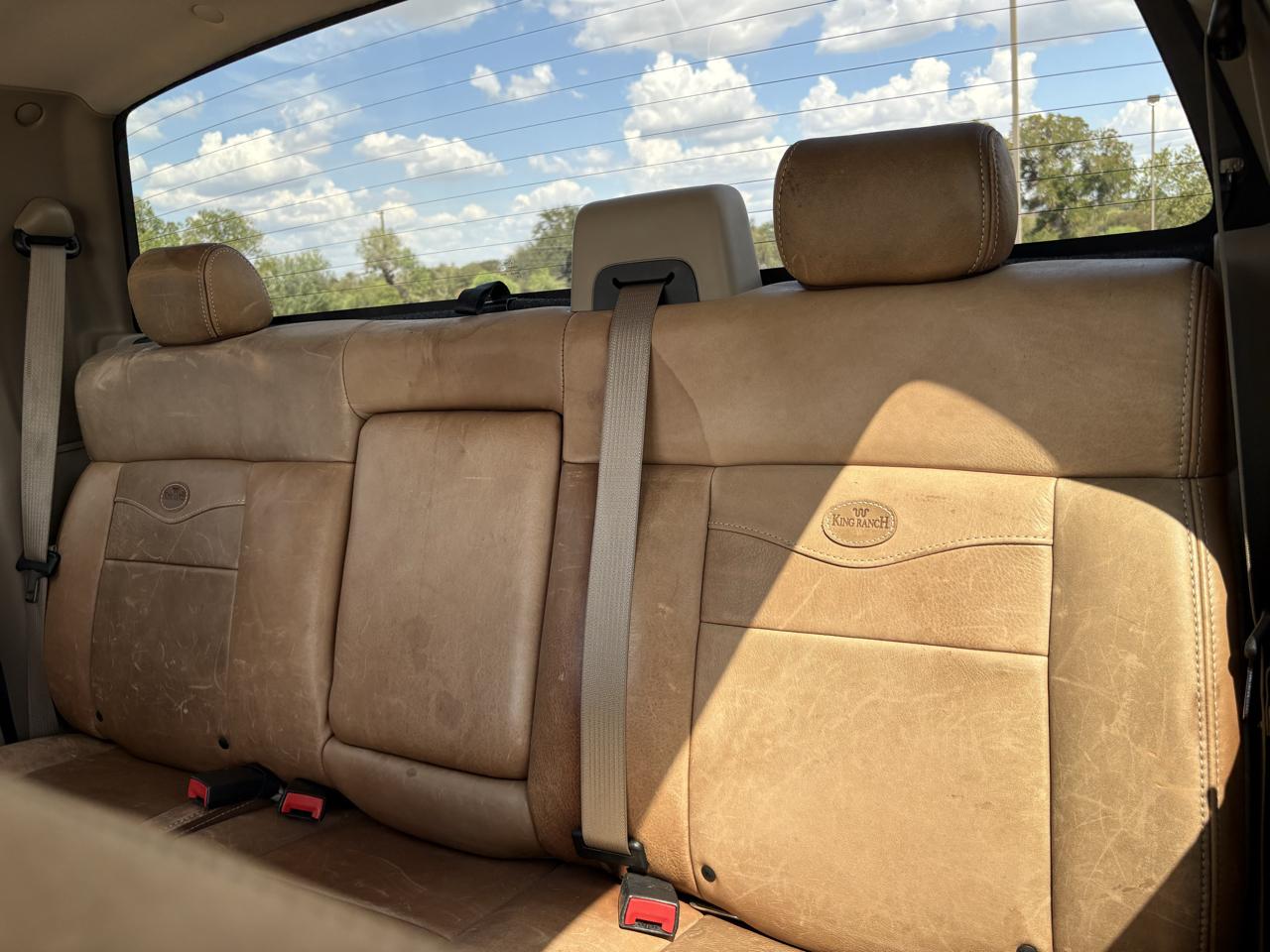 Ford F-150  2006