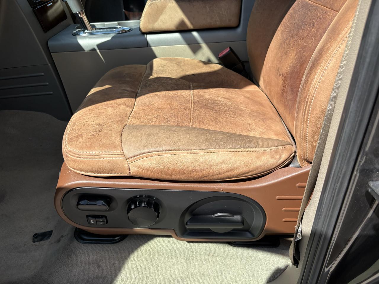 Ford F-150  2006