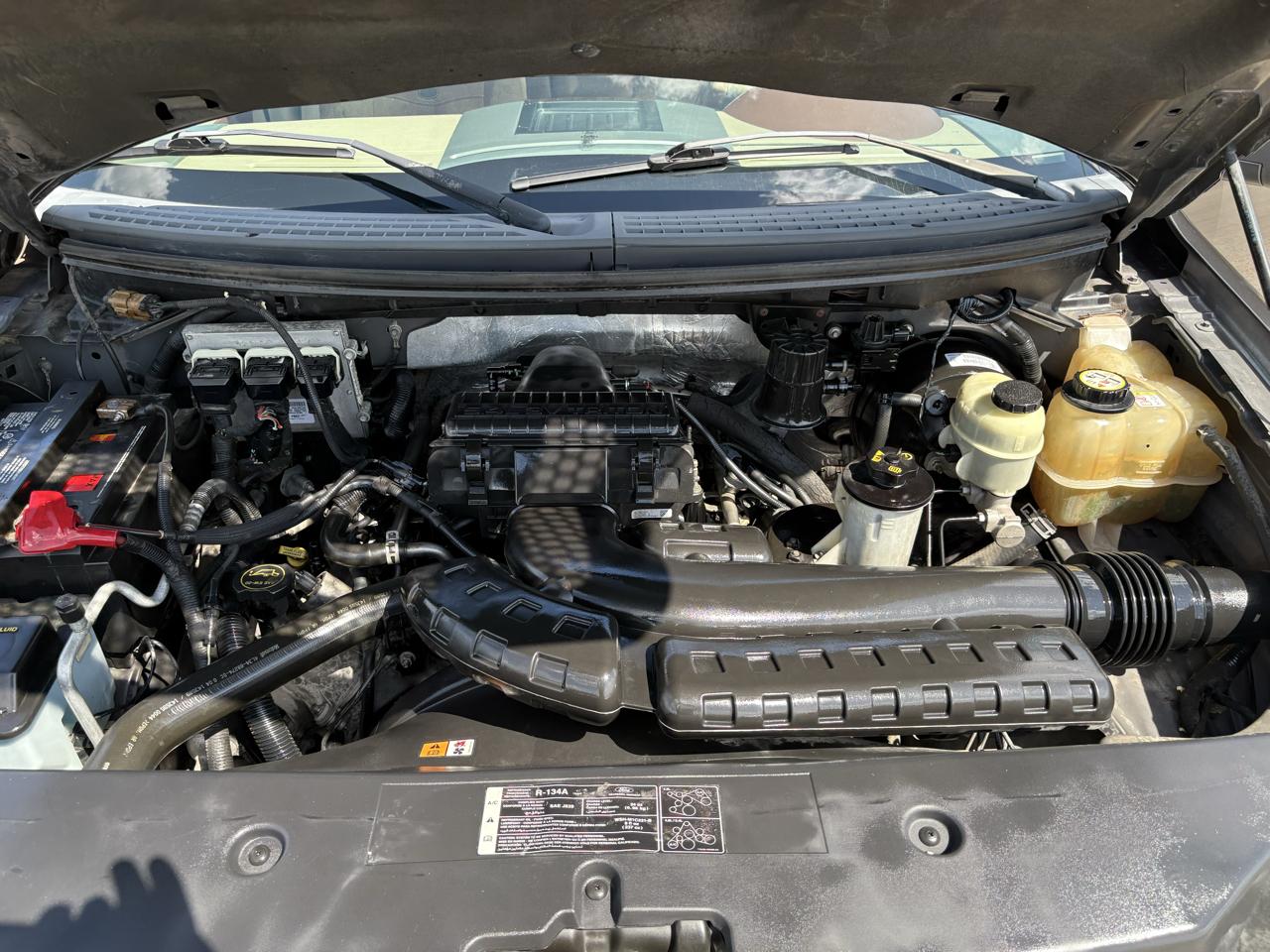 Ford F-150  2006