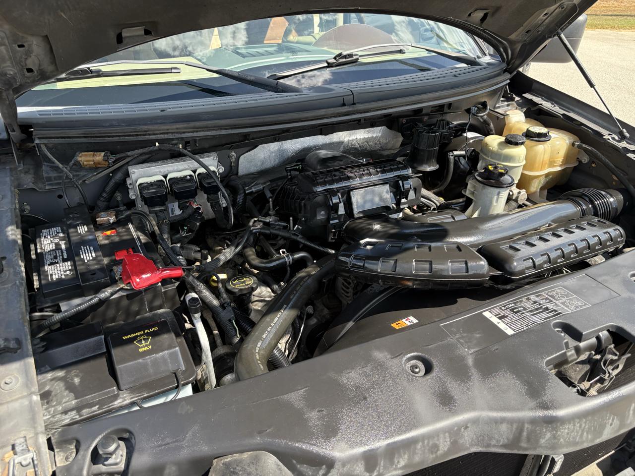 Ford F-150  2006