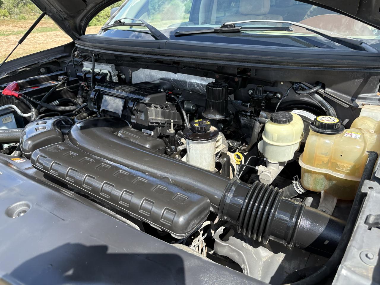 Ford F-150  2006
